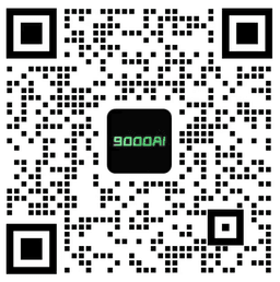 客服微信二维码